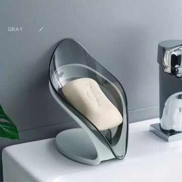 Leaf Soap Holder