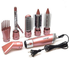 All-in-One Hair Styling Tool